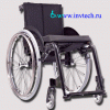Инвалидная кресло-коляска активного типа "Ультра -2"